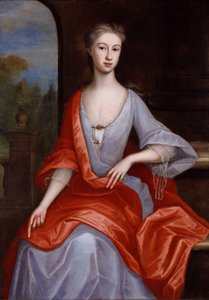 Catherine Woodyeare da Unbekannt