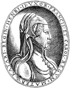 Caterina de