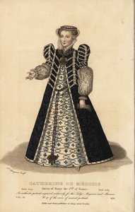 Caterina de