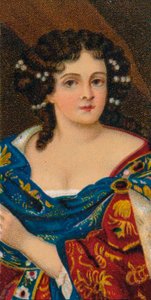 Caterina di Braganza 1638-1705, Regina Consorte di Re Carlo II