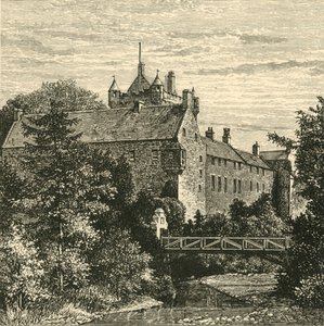 Castello di Cawdor