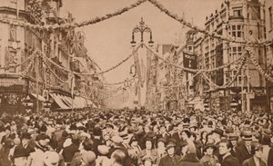 Celebrazioni per il Giubileo d