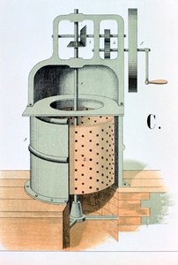 Centrifuga