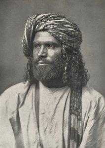 Musulmano ceylonese, 1926