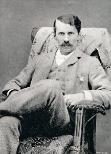 Charles Burton Barber da Unbekannt
