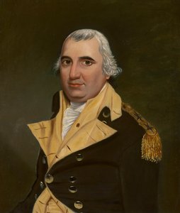 Charles Cotesworth Pinckney da Unbekannt