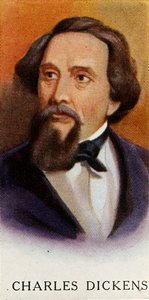 Charles Dickens