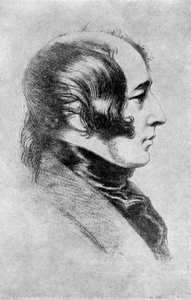 Charles Dickens, romanziere britannico, nel 1840 1912 da Unbekannt
