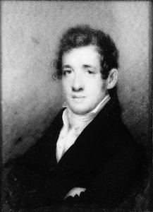 Charles Frederick Mayer da Unbekannt