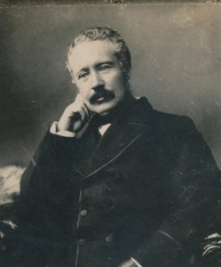 Charles George Gordon, 1833-85, soldato inglese, 1894-1907