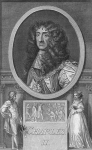 Carlo II, 1788 da Unbekannt