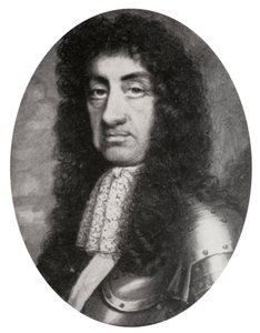 Carlo II d