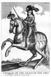 Carlo II d