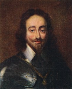 Carlo I, 1935 da Unbekannt