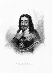 Carlo I, re d