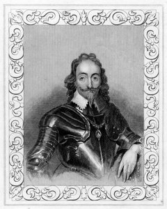Carlo I d