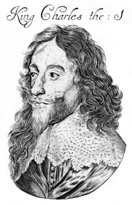 Carlo I d