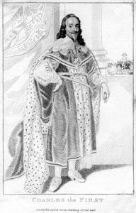 Carlo I d