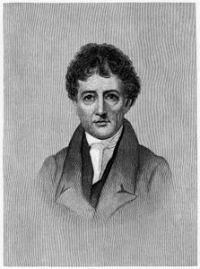 Charles Lamb, saggista inglese da Unbekannt