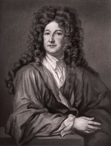 Charles Seymour, 6º Duca di Somerset, 1703 da Unbekannt