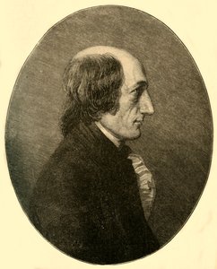 Charles, terzo conte Stanhope, politico e scienziato inglese, fine XVIII secolo c1890