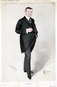 Charles Urban, pioniere del cinema americano da Unbekannt