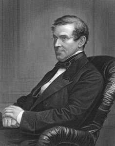 Charles Wheatstone, fisico britannico da Unbekannt