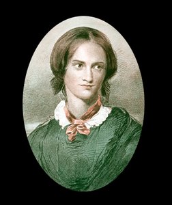 Charlotte Bronte, romanziera inglese