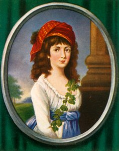 Charlotte Corday, 1933 da Unbekannt