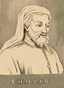 Chaucer da Unbekannt