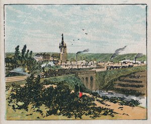 Chelmsford, c1910 da Unbekannt