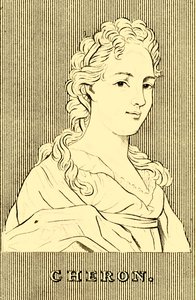 Cheron, 1648-1711, 1830 da Unbekannt