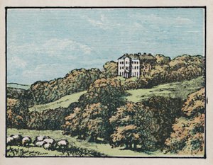 Chesterfield, c. 1910