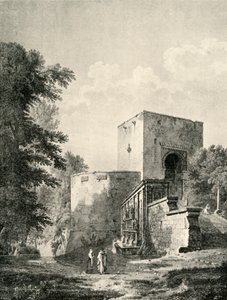 Porta principale dell
