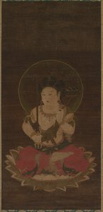 Chigo Monju: Manjusri da bambino, inizio 1400