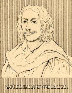 Chillingworth, 1602-1644, 1830 da Unbekannt