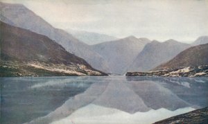 Cina ..., c1920 da Unbekannt