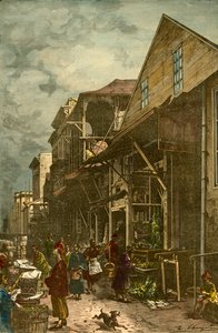 Quartiere Cinese a San Francisco