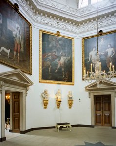 Chiswick House, c1990-2010 da Unbekannt