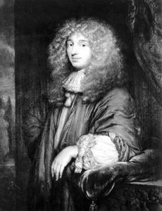 Christiaan Huygens, fisico olandese
