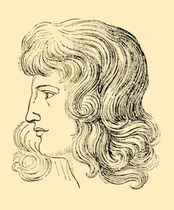Christiane Vulpius, 1933 da Unbekannt