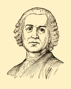 Christoph Willibald Ritter von Gluck, 1933