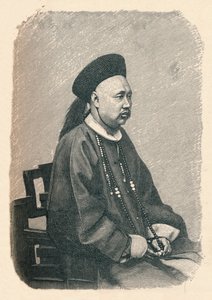 Chung Hou, c1895, 1904 da Unbekannt
