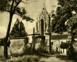 Chiesa a Bad Deutsch-Altenburg, Bassa Austria da Unbekannt