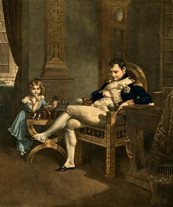 Chut! Papa Dorme!, XIX secolo, 1921 da Unbekannt