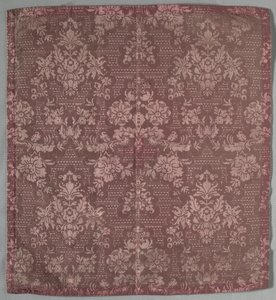 Velo del ciborio, 1700s