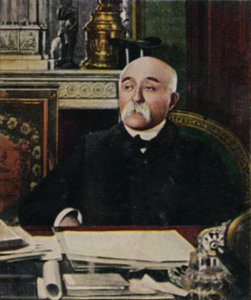 Clemenceau 1841-1929