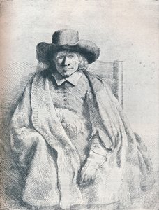Clement De Jonghe: Primo Stato