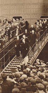 Applausi a Clydeside, 1937 da Unbekannt