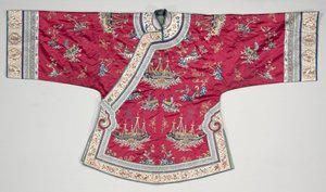 Cappotto da Unbekannt